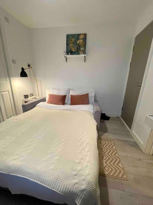 One Bedroom Putney Village Flat Londres Exterior foto
